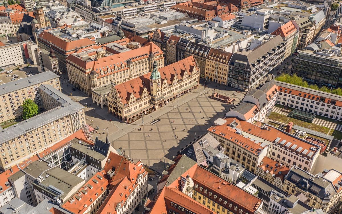 City Image