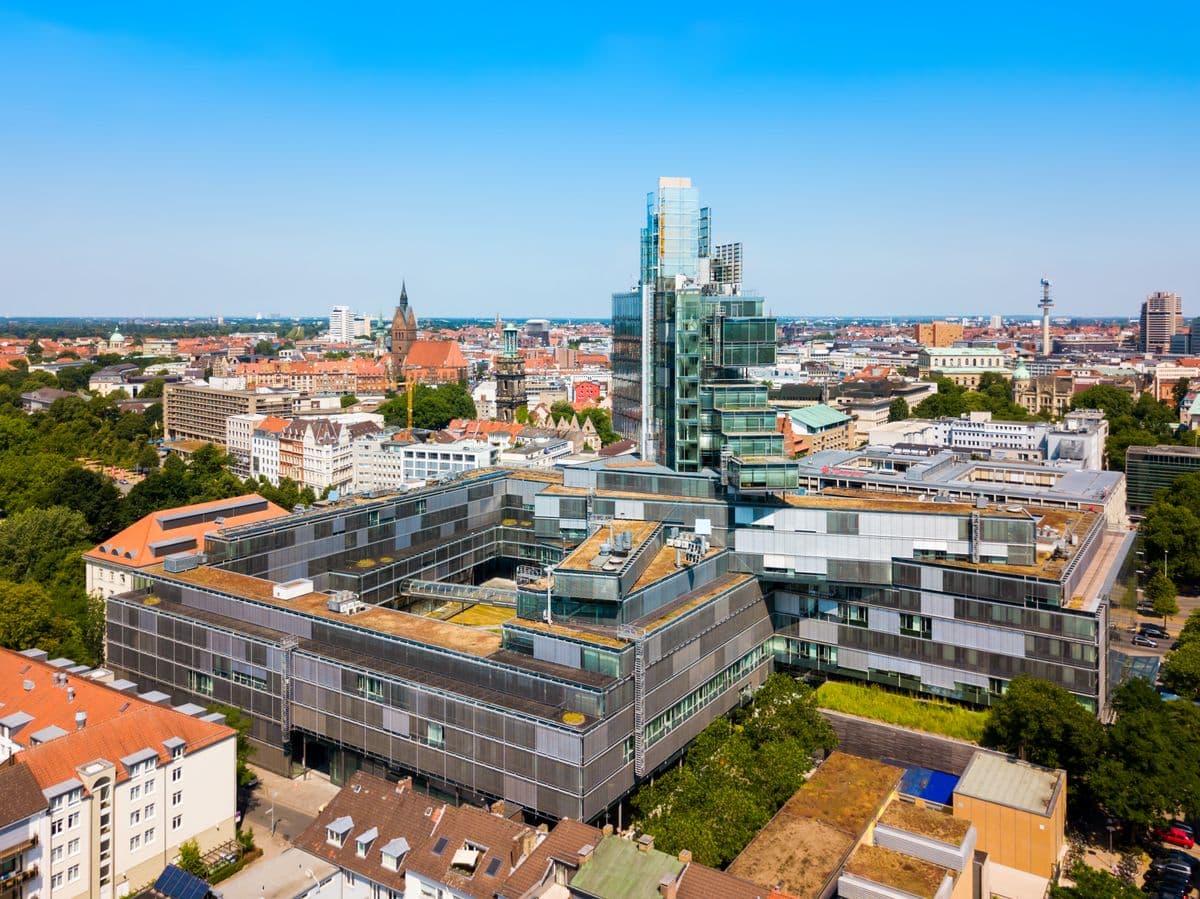 City Image
