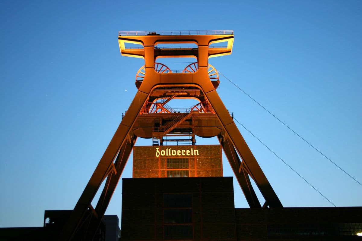City Image