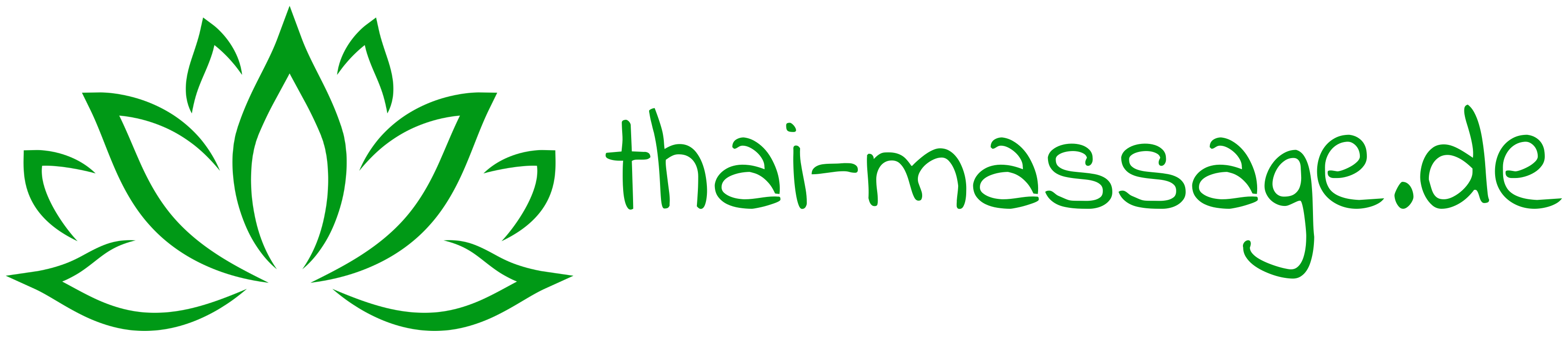 Logo von thai-massage.de