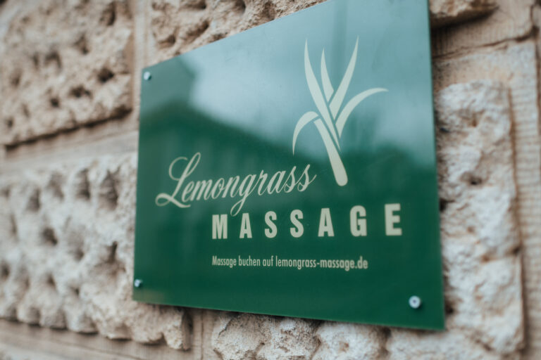 Lemongrass Massage Kassel
